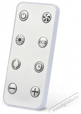 G3 Ferrari G6002401 4Stagioni Ventilátoros hősugárzó Háztartás / Otthon / Kültér - Fűtés - Fűtőventilátoros hősugárzó - 524802