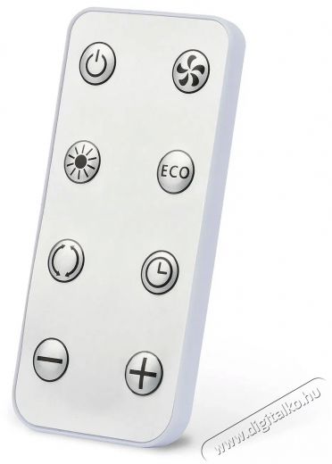 G3 Ferrari G6002401 4Stagioni Ventilátoros hősugárzó Háztartás / Otthon / Kültér - Fűtés - Fűtőventilátoros hősugárzó - 524802