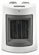 G3 Ferrari G6001801 Ventilátoros hősugárzó Háztartás / Otthon / Kültér - Fűtés - Fűtőventilátoros hősugárzó - 524801