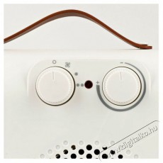 G3 Ferrari G6002901 Ventilátoros hősugárzó Háztartás / Otthon / Kültér - Fűtés - Fűtőventilátoros hősugárzó - 524803
