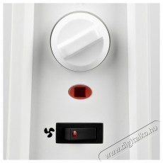 G3 Ferrari G6002501 Háztartás / Otthon / Kültér - Fűtés - Fűtőventilátoros hősugárzó - 529477