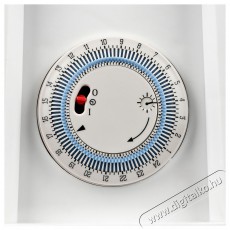 G3 Ferrari G6002501 Háztartás / Otthon / Kültér - Fűtés - Fűtőventilátoros hősugárzó - 529477