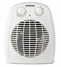 G3 Ferrari G60001 Hősugárzó Háztartás / Otthon / Kültér - Fűtés - Fűtőventilátoros hősugárzó - 352672