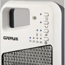 G3 Ferrari G60004 Hősugárzó Háztartás / Otthon / Kültér - Fűtés - Hősugárzó / fűtőtest - 352673