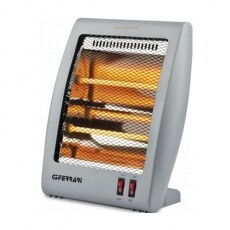 G3 Ferrari G60005 Quartz hősugárzó Háztartás / Otthon / Kültér - Fűtés - Hősugárzó / fűtőtest - 352674