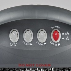 G3 Ferrari G60006 halogén hősugárzó Háztartás / Otthon / Kültér - Fűtés - Hősugárzó / fűtőtest - 352675