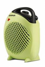 G3 Ferrari G60013 hősugárzó - zöld Háztartás / Otthon / Kültér - Fűtés - Fűtőventilátoros hősugárzó - 352680