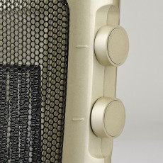 G3 Ferrari G60014 GOLD Hősugárzó Háztartás / Otthon / Kültér - Fűtés - Hősugárzó / fűtőtest - 352683