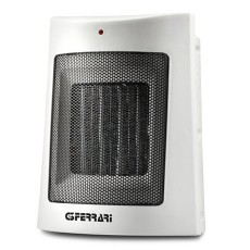 G3 Ferrari G60018 kerámia hősugárzó Háztartás / Otthon / Kültér - Fűtés - Hősugárzó / fűtőtest - 352684