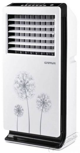 G3 Ferrari G50024 léghűtő Háztartás / Otthon / Kültér - Ventilátor / Légkondicionáló - Álló / padló ventilátor - 365469