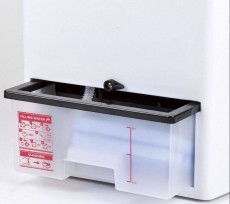 G3 Ferrari G50024 léghűtő Háztartás / Otthon / Kültér - Ventilátor / Légkondicionáló - Álló / padló ventilátor - 365469