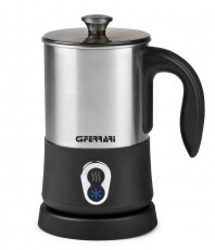 G3 Ferrari G10022 tejhabosító és tejforraló Konyhai termékek - Kávéfőző / kávéörlő / kiegészítő - Tejhabosító - 352667