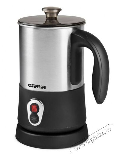 G3 Ferrari G10022 tejhabosító és tejforraló Konyhai termékek - Kávéfőző / kávéörlő / kiegészítő - Tejhabosító - 352667