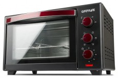 G3 Ferrari G10076 Elektromos sütő Konyhai termékek - Sütő-főzőlap, tűzhely (szabadonálló) - Mini sütő / mini grill / mini konyha - 365485