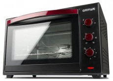 G3 Ferrari G10077 Elektromos sütő Konyhai termékek - Sütő-főzőlap, tűzhely (szabadonálló) - Mini sütő / mini grill / mini konyha - 365486