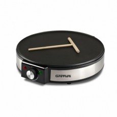 G3 Ferrari G10098 elektromos palacsintasütő Konyhai termékek - Konyhai kisgép (sütés / főzés / hűtés / ételkészítés) - Sütemény / palacsinta készítő gép - 378409