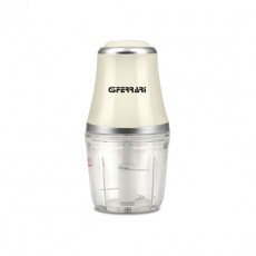 G3 Ferrari G20094 aprító gép Konyhai termékek - Konyhai kisgép (előkészítés / feldolgozás) - Aprító / daráló - 378415