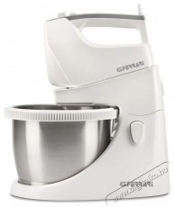 G3 Ferrari G20119 tálas mixer Konyhai termékek - Konyhai kisgép (előkészítés / feldolgozás) - Tálas mixer - 378417