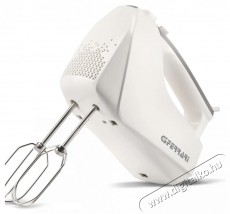 G3 Ferrari G20119 tálas mixer Konyhai termékek - Konyhai kisgép (előkészítés / feldolgozás) - Tálas mixer - 378417