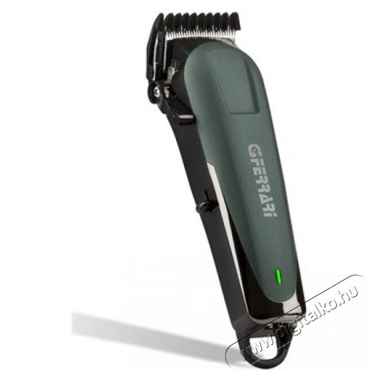 G3 Ferrari G30044 haj és szakállvágó Szépségápolás / Egészség - Hajápolás - Haj / szakáll vágó, nyíró - 378419