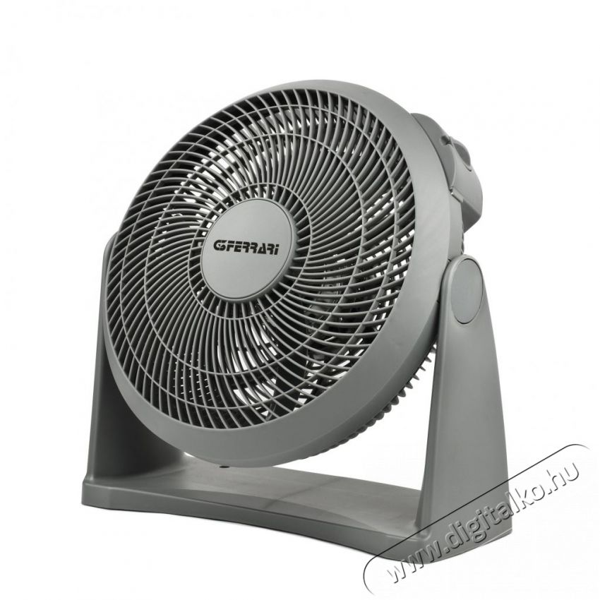 G3 Ferrari G5V005 asztali és fali ventilátor Háztartás / Otthon / Kültér - Ventilátor / Légkondicionáló - Asztali ventilátor - 378420