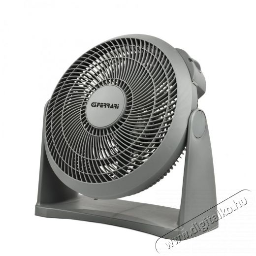 G3 Ferrari G5V005 asztali és fali ventilátor Háztartás / Otthon / Kültér - Ventilátor / Légkondicionáló - Asztali ventilátor - 378420