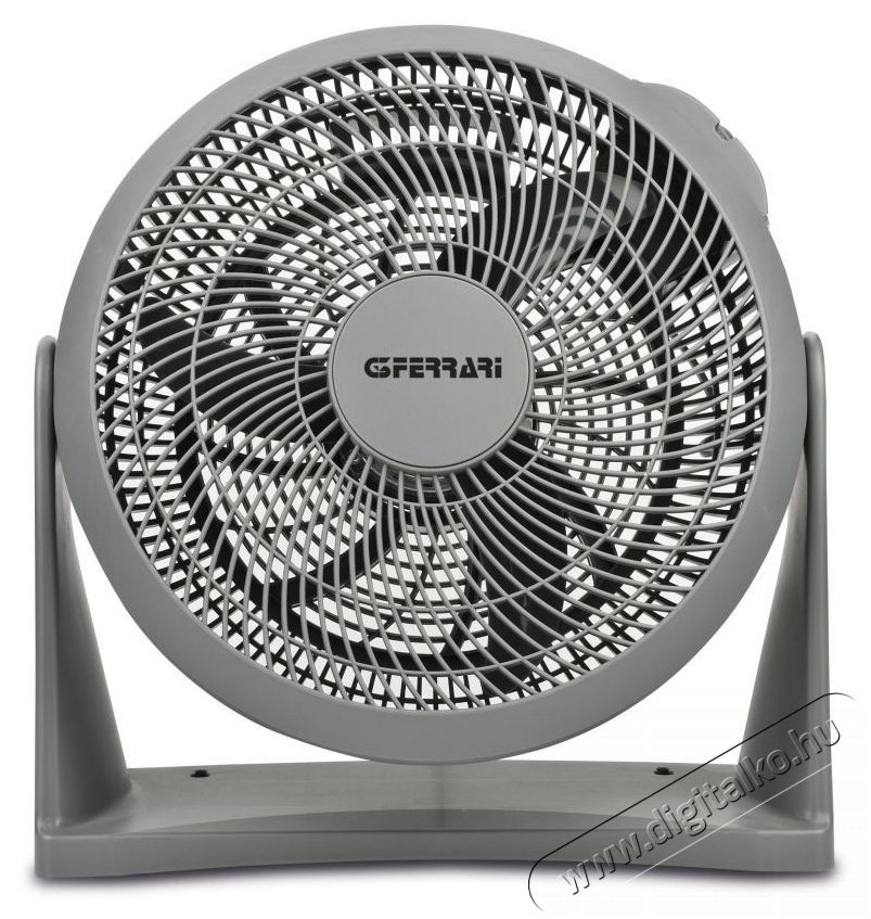 G3 Ferrari G5V005 asztali és fali ventilátor Háztartás / Otthon / Kültér - Ventilátor / Légkondicionáló - Asztali ventilátor - 378420
