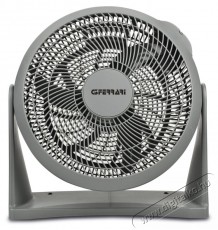 G3 Ferrari G5V005 asztali és fali ventilátor Háztartás / Otthon / Kültér - Ventilátor / Légkondicionáló - Asztali ventilátor - 378420
