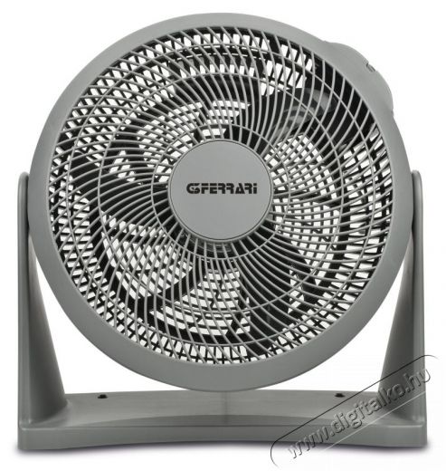 G3 Ferrari G5V005 asztali és fali ventilátor Háztartás / Otthon / Kültér - Ventilátor / Légkondicionáló - Asztali ventilátor - 378420