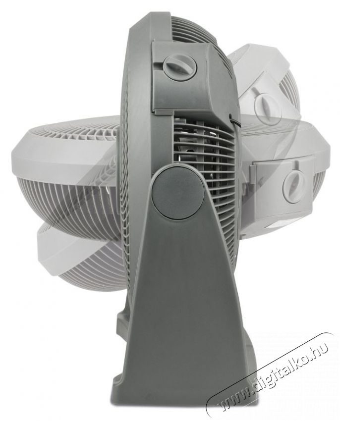 G3 Ferrari G5V005 asztali és fali ventilátor Háztartás / Otthon / Kültér - Ventilátor / Légkondicionáló - Asztali ventilátor - 378420