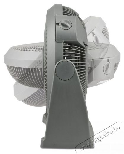 G3 Ferrari G5V005 asztali és fali ventilátor Háztartás / Otthon / Kültér - Ventilátor / Légkondicionáló - Asztali ventilátor - 378420