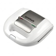 G3 Ferrari G10115 szendvicssütő Konyhai termékek - Konyhai kisgép (sütés / főzés / hűtés / ételkészítés) - Melegszendvics / gofri sütő - 378597