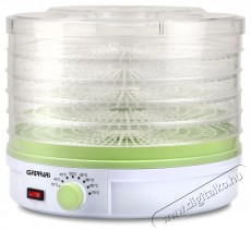 G3 Ferrari G10127 aszaló Konyhai termékek - Konyhai kisgép (sütés / főzés / hűtés / ételkészítés) - Gyümölcsaszaló - 378601