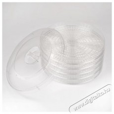 G3 Ferrari G10127 aszaló Konyhai termékek - Konyhai kisgép (sütés / főzés / hűtés / ételkészítés) - Gyümölcsaszaló - 378601