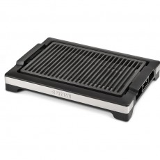 G3 Ferrari G10141 barbecue elektromos grill Konyhai termékek - Sütő-főzőlap, tűzhely (szabadonálló) - Mini sütő / mini grill / mini konyha - 378605
