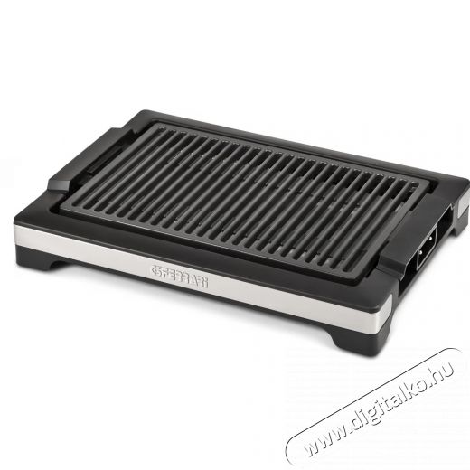 G3 Ferrari G10141 barbecue elektromos grill Konyhai termékek - Sütő-főzőlap, tűzhely (szabadonálló) - Mini sütő / mini grill / mini konyha - 378605