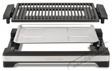 G3 Ferrari G10141 barbecue elektromos grill Konyhai termékek - Sütő-főzőlap, tűzhely (szabadonálló) - Mini sütő / mini grill / mini konyha - 378605