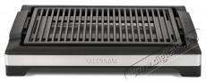 G3 Ferrari G10141 barbecue elektromos grill Konyhai termékek - Sütő-főzőlap, tűzhely (szabadonálló) - Mini sütő / mini grill / mini konyha - 378605
