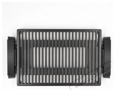 G3 Ferrari G10141 barbecue elektromos grill Konyhai termékek - Sütő-főzőlap, tűzhely (szabadonálló) - Mini sütő / mini grill / mini konyha - 378605