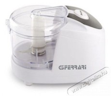 G3 Ferrari G20010 aprító Konyhai termékek - Konyhai kisgép (előkészítés / feldolgozás) - Aprító / daráló - 378609