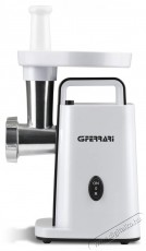 G3 Ferrari G20037 húsdaráló Konyhai termékek - Konyhai kisgép (előkészítés / feldolgozás) - Húsdaráló - 378611