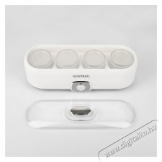 G3 Ferrari G10133 Joghurt készítő Konyhai termékek - Konyhai kisgép (sütés / főzés / hűtés / ételkészítés) - Konyhai különlegesség - 382249