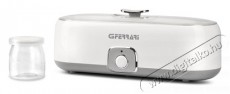 G3 Ferrari G10133 Joghurt készítő Konyhai termékek - Konyhai kisgép (sütés / főzés / hűtés / ételkészítés) - Konyhai különlegesség - 382249