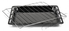 G3 Ferrari G10147 Elektromos sütő Konyhai termékek - Sütő-főzőlap, tűzhely (szabadonálló) - Mini sütő / mini grill / mini konyha - 382251