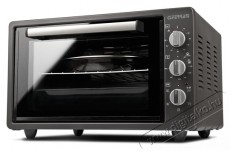 G3 Ferrari G10147 Elektromos sütő Konyhai termékek - Sütő-főzőlap, tűzhely (szabadonálló) - Mini sütő / mini grill / mini konyha - 382251