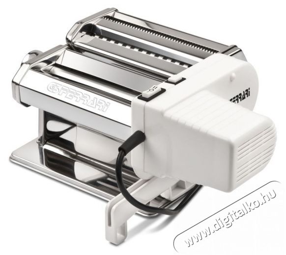 G3 Ferrari G20121 Elektromos tésztakészítő Konyhai termékek - Konyhai kisgép (előkészítés / feldolgozás) - Tésztakészítő gép - 382257