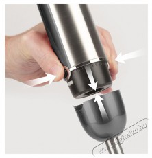 G3 Ferrari G2012600 Botmixer Konyhai termékek - Konyhai kisgép (előkészítés / feldolgozás) - Botmixer - 382258