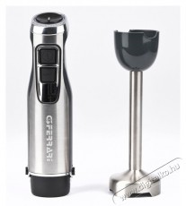 G3 Ferrari G2012600 Botmixer Konyhai termékek - Konyhai kisgép (előkészítés / feldolgozás) - Botmixer - 382258