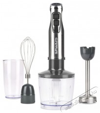 G3 Ferrari G20127 Botmixer szett Konyhai termékek - Konyhai kisgép (előkészítés / feldolgozás) - Botmixer - 382260