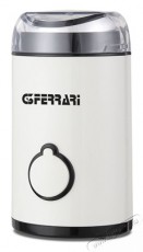 G3 Ferrari G20128 Kávédaráló Konyhai termékek - Kávéfőző / kávéörlő / kiegészítő - Kávédaráló / őrlő - 382261